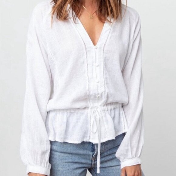 The Normal Brand Blouse - Picture 1 of 11
